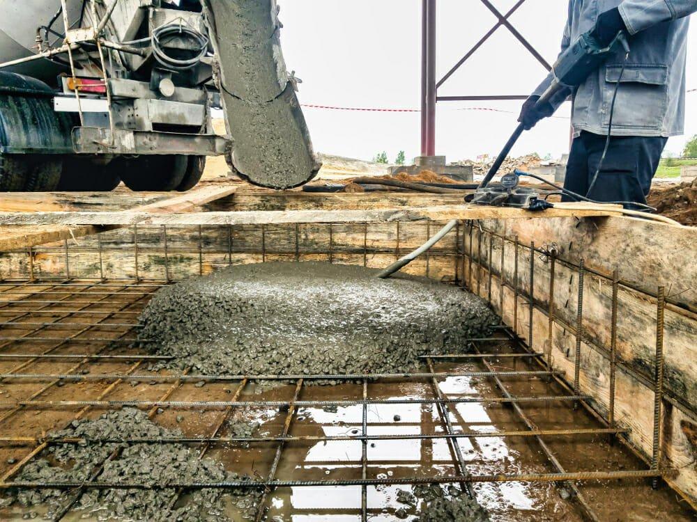 Earthworks & Excavation