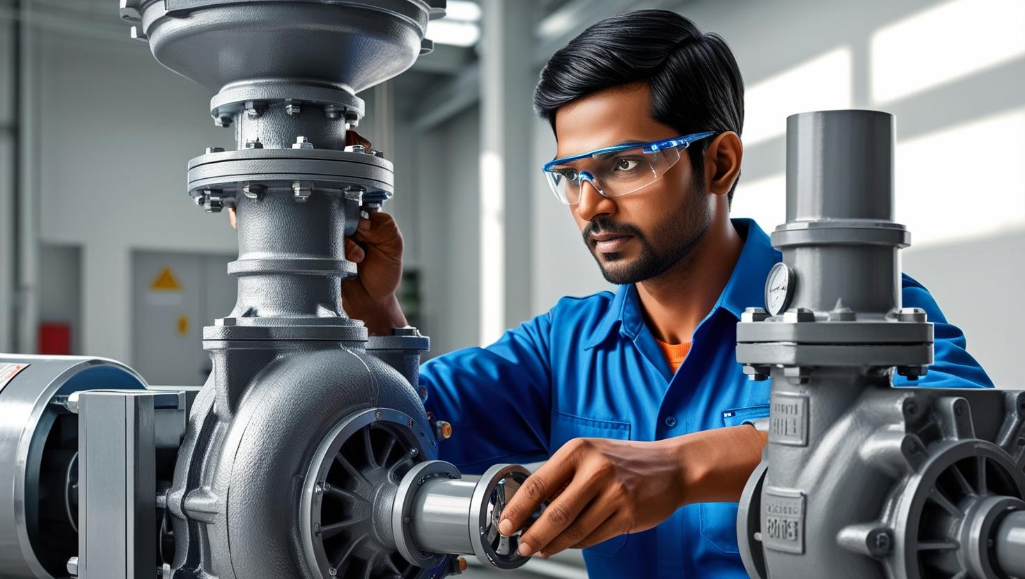 mechanical_maintenance