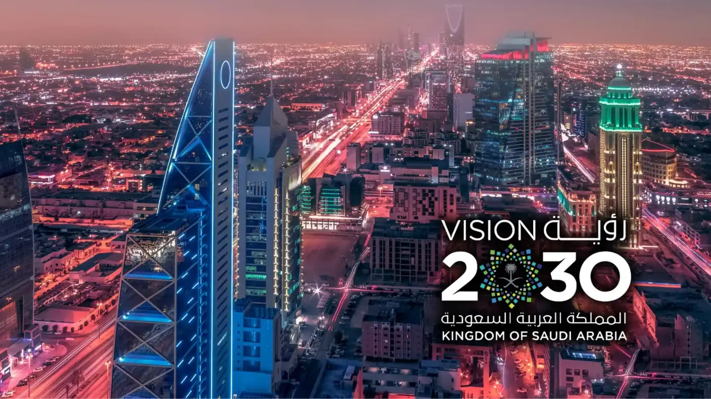 SSC Vision 2030
